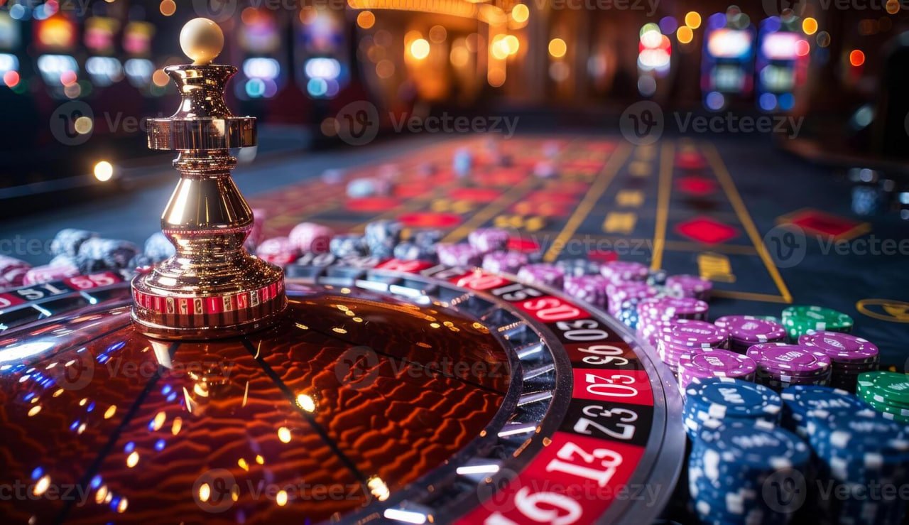 Online Bingo Room Chat နှင့် Community ကစားခြင်း