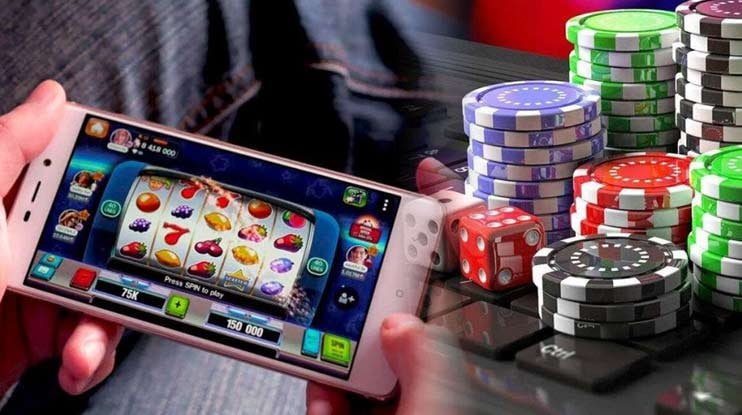 88887 Casino Slots