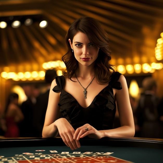 88887 ကာစီနိုဂိမ်းများ — Slots နှင့် Baccarat